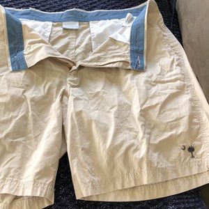 Columbia shorts